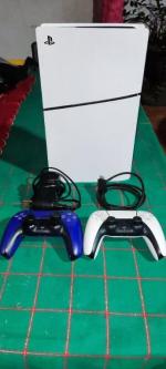 VENDO PLAYSTATION 5 NUEVO en San Miguelito - Imagen 1