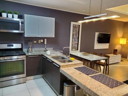VENDO-RENTO APARTAMENTO EN TORRE PANORAMA PIANTINI en Santo Domingo - Imagen 1