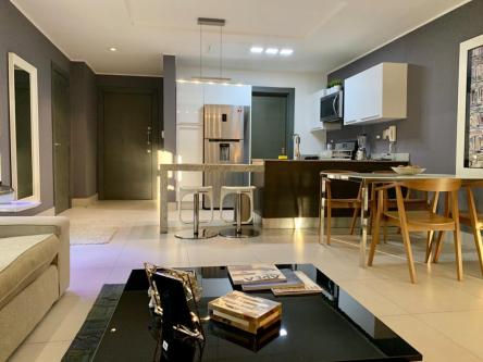 VENDO-RENTO APARTAMENTO EN TORRE PANORAMA PIANTINI en Santo Domingo - Imagen 4