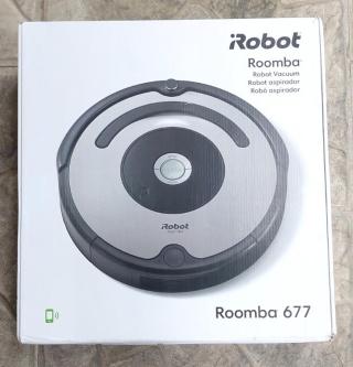 VENDO ROBOTS ASPIRADOR PRECIO INCLEIBLE en Medellín - Imagen 1