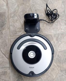 VENDO ROBOTS ASPIRADOR PRECIO INCLEIBLE en Medellín - Imagen 2