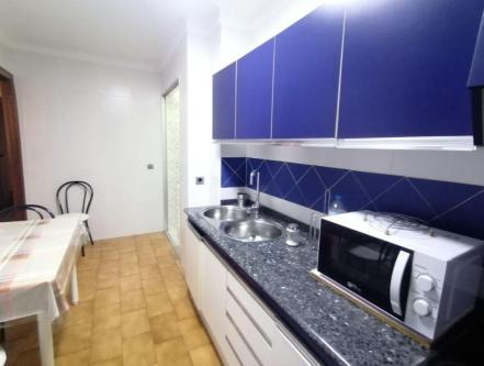 VENTA AMPLIO PISO CÉNTRICO en Lorca - Imagen 1