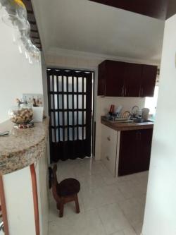 VENTA APARTAMENTO 4 EN PACARA LOS ALAMOS en Cali - Imagen 3