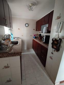 VENTA APARTAMENTO 4 EN PACARA LOS ALAMOS en Cali - Imagen 13