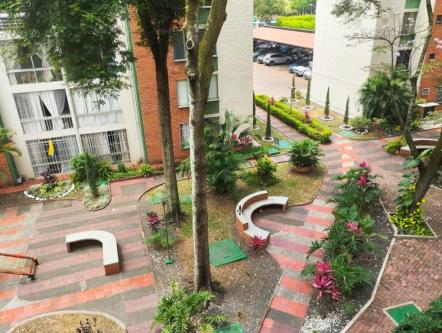 VENTA APARTAMENTO 4 EN PACARA LOS ALAMOS en Cali - Imagen 20