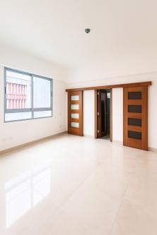 VENTA APARTAMENTO A ESTRENAR-SECTOR BELLA VISTA en Santo Domingo - Imagen 6