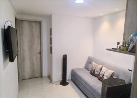 VENTA APARTAMENTO ALARCON. EDIFICIO PARC 2028 en San Gil - Imagen 7