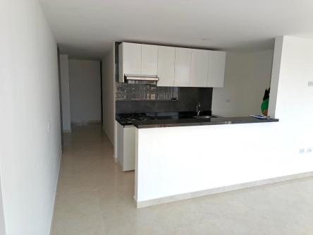 VENTA APARTAMENTO ÁLVAREZ. EDIFICIO MASERATTI CONDOMINIO en Bucaramanga - Imagen 3