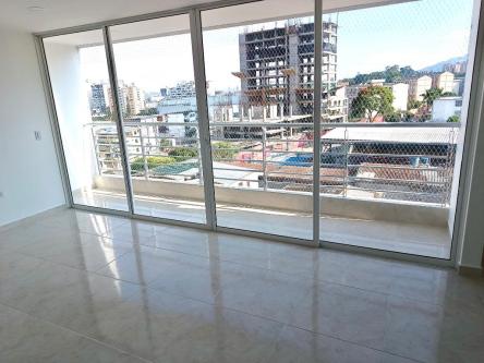 VENTA APARTAMENTO ÁLVAREZ. EDIFICIO MASERATTI CONDOMINIO en Bucaramanga - Imagen 8