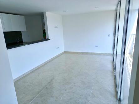 VENTA APARTAMENTO ÁLVAREZ. EDIFICIO MASERATTI CONDOMINIO en Bucaramanga - Imagen 2