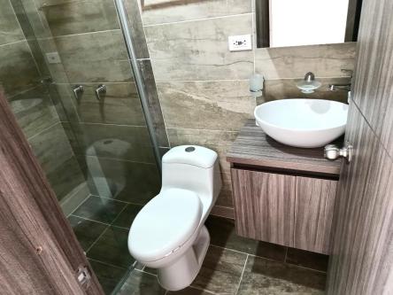 VENTA APARTAMENTO ÁLVAREZ. EDIFICIO MASERATTI CONDOMINIO en Bucaramanga - Imagen 9