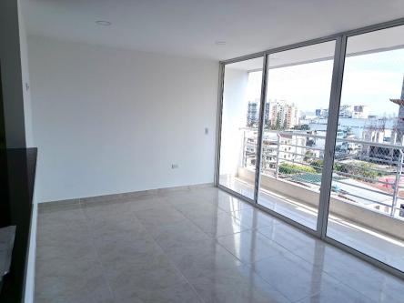 VENTA APARTAMENTO ÁLVAREZ. EDIFICIO MASERATTI CONDOMINIO en Bucaramanga - Imagen 7