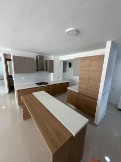 VENTA APARTAMENTO ANILLO VIAL. VALENZZA CONDOMINIO RESORT en Floridablanca - Imagen 4