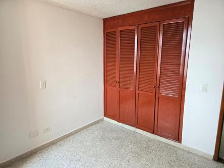 VENTA APARTAMENTO AURORA. EDIFICIO RIVIERA PLAZA en Bucaramanga - Imagen 4