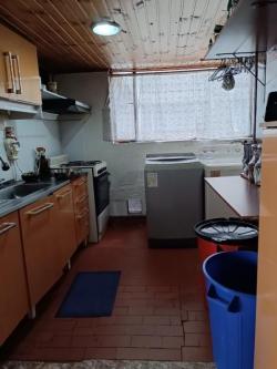VENTA APARTAMENTO BARRIO SANTA ROSITA BOGOTA en Bogotá - Imagen 5