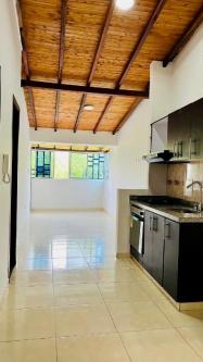 VENTA APARTAMENTO CARRIZAL. EDIFICIO CARRIZAL CAMPESTRE en Girón - Imagen 3