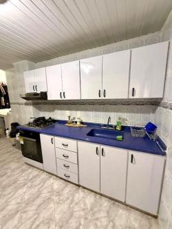VENTA APARTAMENTO CIUDADELA REAL DE MINAS. CONJUNTO RINCÓN DE L en Bucaramanga - Imagen 5