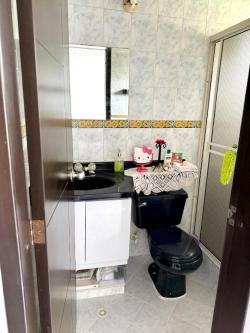 VENTA APARTAMENTO CIUDADELA REAL DE MINAS. CONJUNTO RINCÓN DE L en Bucaramanga - Imagen 8