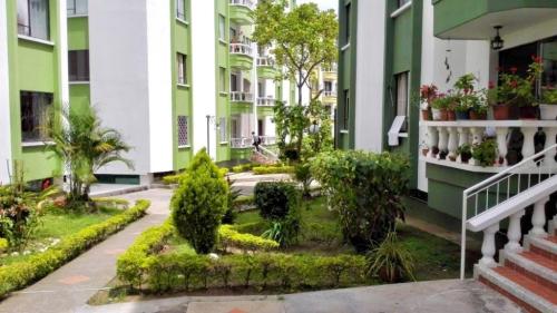 VENTA APARTAMENTO CIUDADELA REAL DE MINAS. CONJUNTO RINCÓN DE L en Bucaramanga - Imagen 1
