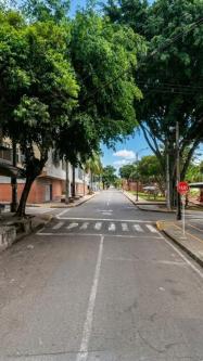 VENTA APARTAMENTO COMUNEROS. TORRE RESIDENCIAL COMUNEROS en Bucaramanga - Imagen 1