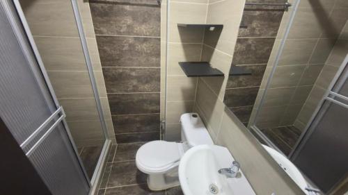 VENTA APARTAMENTO COMUNEROS. TORRE RESIDENCIAL COMUNEROS en Bucaramanga - Imagen 4