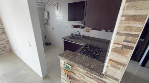 VENTA APARTAMENTO COMUNEROS. TORRE RESIDENCIAL COMUNEROS en Bucaramanga - Imagen 5