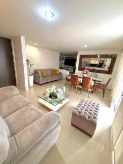 VENTA APARTAMENTO CONJUNTO ALTOS DE LA PRADERA en Bucaramanga - Imagen 2