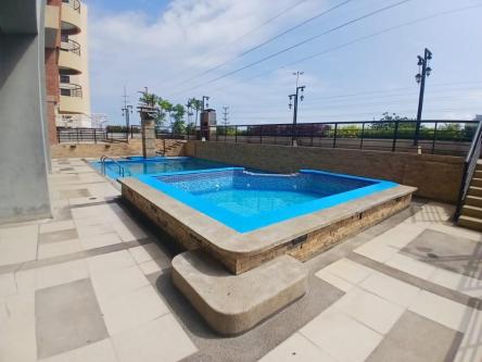 VENTA APARTAMENTO EN LECHERIA en Puerto la Cruz - Imagen 1