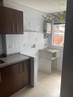 VENTA APARTAMENTO LA FLORESTA en Bucaramanga - Imagen 3