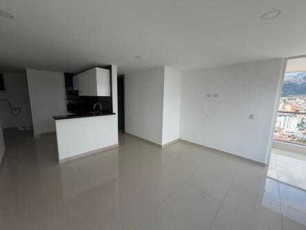 VENTA APARTAMENTO MEJORAS PUBLICAS. PALACE CONDOMINIO en Bucaramanga - Imagen 3