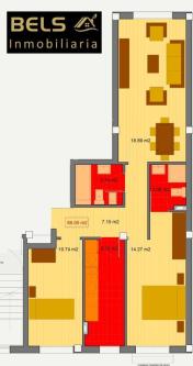 VENTA APARTAMENTO PONFERRADA en Ponferrada - Imagen 1
