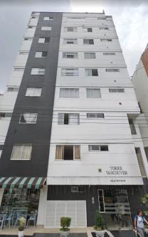 VENTA APARTAMENTO PRADO. TORRE VANCOUVER en Bucaramanga - Imagen 1