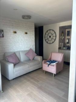 VENTA APARTAMENTO PROVENZA CLUB EL CONDOMINIO en Bucaramanga - Imagen 3