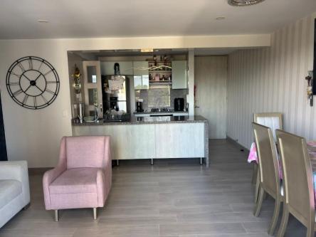 VENTA APARTAMENTO PROVENZA CLUB EL CONDOMINIO en Bucaramanga - Imagen 2