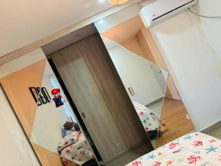 VENTA APARTAMENTO PROVENZA CLUB EL CONDOMINIO en Bucaramanga - Imagen 7