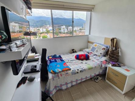 VENTA APARTAMENTO PROVENZA. PROVENZA CLUB EL CONDOMINIO. en Bucaramanga - Imagen 6