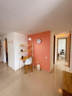 VENTA APARTAMENTO RECREO. CONJUNTO RESIDENCIAL BELLFORT en Floridablanca - Imagen 3