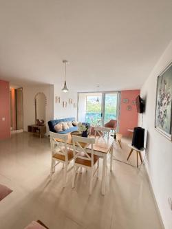 VENTA APARTAMENTO RECREO. CONJUNTO RESIDENCIAL BELLFORT en Floridablanca - Imagen 4