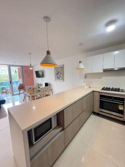 VENTA APARTAMENTO RECREO. CONJUNTO RESIDENCIAL BELLFORT en Floridablanca - Imagen 7