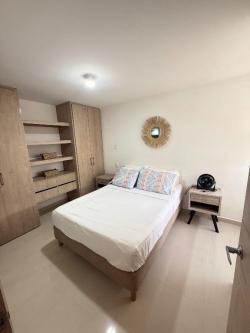 VENTA APARTAMENTO RECREO. CONJUNTO RESIDENCIAL BELLFORT en Floridablanca - Imagen 8