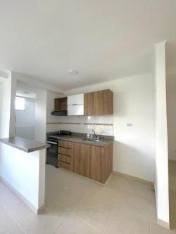VENTA APARTAMENTO SALLE. EDIFICIO LA SALLE REAL en Bucaramanga - Imagen 5