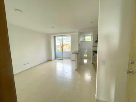 VENTA APARTAMENTO SALLE. EDIFICIO LA SALLE REAL en Bucaramanga - Imagen 2