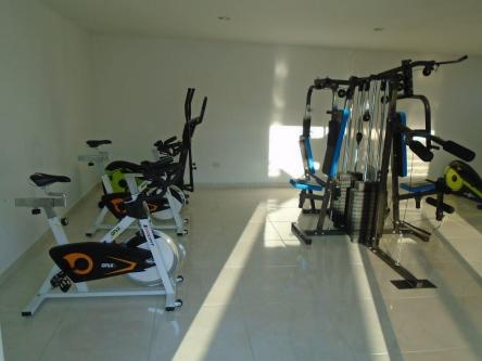 VENTA APARTAMENTO SAN ALONSO. EDIFICIO PLATINIUM en Bucaramanga - Imagen 10