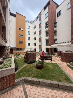 VENTA APARTAMENTO SAN FRANCISCO en Bucaramanga - Imagen 1