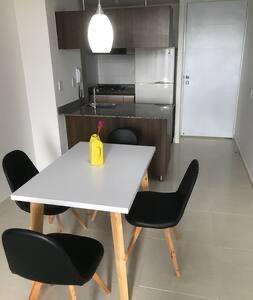 VENTA APARTAMENTO SAN MARTÍN. CACIQUE CONDOMINIO CLUB en Bucaramanga - Imagen 3