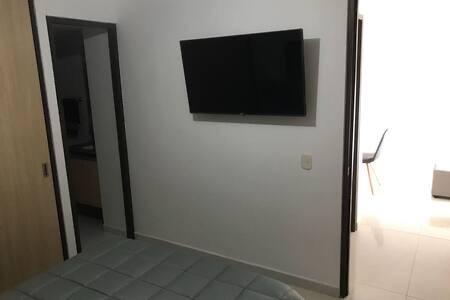 VENTA APARTAMENTO SAN MARTÍN. CACIQUE CONDOMINIO CLUB en Bucaramanga - Imagen 7