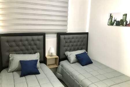 VENTA APARTAMENTO SAN MARTÍN. CACIQUE CONDOMINIO CLUB en Bucaramanga - Imagen 9