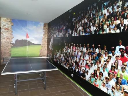 VENTA APARTAMENTO SAN MARTÍN. CACIQUE CONDOMINIO CLUB en Bucaramanga - Imagen 14