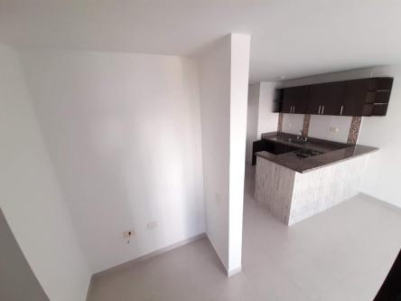 VENTA APARTAMENTO SAN MARTÍN. CONJUNTO MONVISO en Bucaramanga - Imagen 7