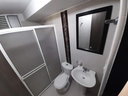 VENTA APARTAMENTO SAN MARTÍN. CONJUNTO MONVISO en Bucaramanga - Imagen 8